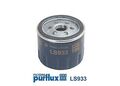 PURFLUX (LS933) Ölfilter für HONDA NISSAN OPEL RENAULT SUZUKI DACIA SMART