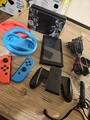 Nintendo Switch OLED-Modell HEG-001 64GB Handheld-Spielekonsole -...