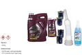9L MANNOL Motoröl Energy Ultra JP 5W-20 API SN inkl. Additiv Auslaufschlauch