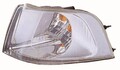 ABAKUS 773-1515L-UE1 Blinker Blinkleuchte vorne Links für VOLVO V40 Kombi (645)