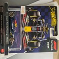 Hot Wheels Premium F1 Oracle Red Bull Racing RB20 #11  