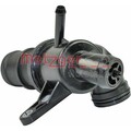 Metzger Thermostat + Dichtung für Mercedes A-Klasse B-Klasse