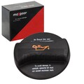 MAXGEAR ÖLDECKEL VERSCHLUSS ÖLEINFÜLLSTUTZEN passend für AUDI 80 A4 A6 A8