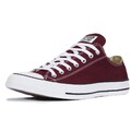 Converse Schuhe Chuck Taylor All Star Ox Größe 40 Cod M9691C Rot