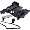 Getriebe-Leiterplatte + Stecker + Filter + Dichtung KIT  FÜR Mercedes Benz 722.6
