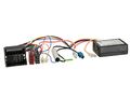 ACV Can-Bus Interface Quadlock Zündung Tacho Phantomeinspeisung Fakra DIN für Op