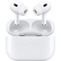 Apple AirPods Pro 2. Generation True Wireless Kopfhörer weiß In-Ear Headset