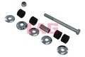Stabistrebe Koppelstange für Mitsubishi ab 12-> Vorne Schaeffler FAG 818065210