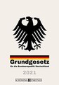 Grundgesetz für die Bundesrepublik Deutschland von P... | Buch | Zustand wie neu