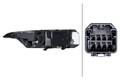 HELLA Heckleuchte rechts LED PEUGEOT 2SD 015 021-121