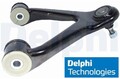 Delphi TC1936 Lenker für Radaufhängung Querlenker Lenker Radaufhängung 