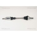 1x Antriebswelle TRISCAN 8540 28569 passend für CITROËN PEUGEOT