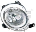 links TYC 20-1494-05-2 Hauptscheinwerfer für ABARTH,FIAT