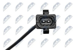 Abgastemperatursensor EGT-AR-005 NTY für ALFA ROMEO 147 GT