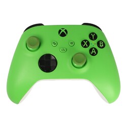 Original Xbox One/Series X/S Wireless Controller in Velocity Grün Green