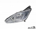 Scheinwerfer H1 + H7 Links für FORD C MAX 2 DXA GRAND C MAX DXA