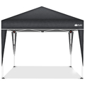 tillvex® Pavillondach 3x3m Ersatzdach Dachplane Pavillon wasserdicht Dach Plane