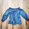 Esprit Sommer Bluse Top T-Shirt Gr.S  36 38 NEU
