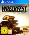 Wreckfest - PS4 / PlayStation 4 - Neu & OVP - EU Version