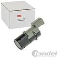 NTY PDC SENSOR EINPARKHILFE passend für VOLVO S40 S60 V50 V70 XC70 | EPDC-VV-004