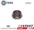 FT22091 RADLAGERSATZ RADLAGER SATZ HINTEN FAST 2PCS FÜR ALFA ROMEO 156,147,GT