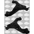 2x SASIC QUERLENKER UNTEN VORNE LINKS+RECHTS passend für MERCEDES SPRINTER VW CR