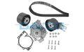 DAYCO Zahnriemensatz mit Wasserpumpe für VOLVO V60 XC70 XC XC60 KTBWP5920