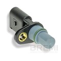 Bremi 60012 Sensor, Nockenwellenposition für AUDI SEAT SKODA VW Gemischaufbereit