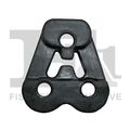 FA1 (743-724) Halter Abgasanlage hinten für MITSUBISHI SMART