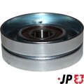 JP GROUP Spannrolle, Keilrippenriemen 1118305600 für AUDI SEAT SKODA VW