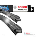 BOSCH Scheibenwischer Aerotwin A863S 3397007863 u.A für Golf 7 + Audi A3