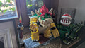 LEGO Super Mario: Der mächtige Bowser (71411) + Piranha-Pflanze 71426