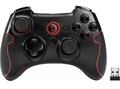 Speedlink TORID Gamepad - Kabelloser PC Ps3-Controller Usb-Ladekabel PC Konsole