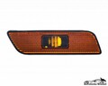 TYC 12-5129-01-2 Blinkleuchte Vorne Rechts für Volvo S80 I 184 1998-2006