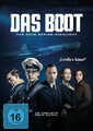 Das Das Boot - Die komplette erste Staffel [3 DVDs]