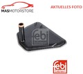 HYDRAULIKFILTER SATZ AUTOMATIK-GETRIEBE FEBI BILSTEIN 105812 P FÜR AUDI Q5,8RB
