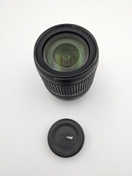 Nikon AF-S DX Objektiv 18–105 mm f/3,5–5,6 – 022
