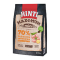 Rinti Max-i-mum Mini Adult Huhn 7 x 1 kg (9,99€/kg)