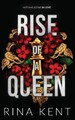 Rina Kent Rise of a Queen (Taschenbuch) Kingdom Duet Special Edition (US IMPORT)