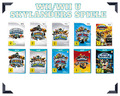 Nintendo Wii / Wii U Skylanders Spiele | Giants, Trap Team, Imaginators ...