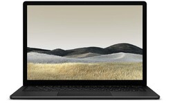 Microsoft Surface Laptop 3 Intel Core i5-1035G7GB RAM 256GB SSD Windows 11 Pro