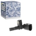 VEMO ABS-SENSOR RADDREHZAL HINTEN VORNE passend für AUDI Q7 PORSCHE CAYENNE VW T