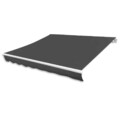 Markisenbespannung Canvas Markise Markisenstoff Markisentuch Ersatzstoff Plane
