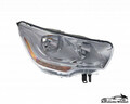 MAGNETI MARELLI Scheinwerfer H1 + H7 Rechts für CITROEN C4 II B7
