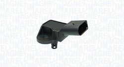 MAGNETI MARELLI Sensor Saugrohrdruck Mapsensor Drucksensor Ladedruck