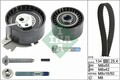 INA (530 0379 10) Zahnriemensatz für CITROEN PEUGEOT