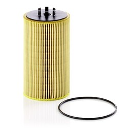 Ölfilter Filter für MAN TGS I 10.6 12.5 2005-> Mann-Filter Hu13125/3X