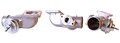ELSTOCK AGR Ventil 71-0081 +66.33€ Pfand für 7DB T4 TRANSPORTER 70C VW 70B Bus