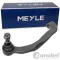 MEYLE SPURSTANGENKOPF VA LINKS passend für VW MULTIVAN T5 TRANSPORTER T5 BUS
