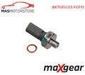 ÖLDRUCKSCHALTER ÖLDRUCKSENSOR MAXGEAR 21-0358 A FÜR VW GOLF IV,PASSAT B5